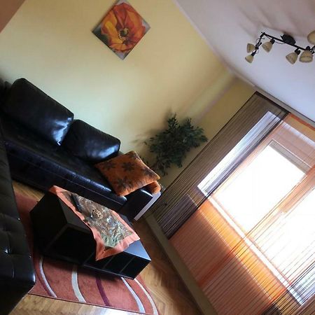 Tanja apartman Jagodina Bagian luar foto