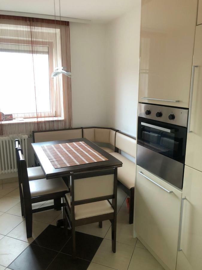 Tanja apartman Jagodina Bagian luar foto