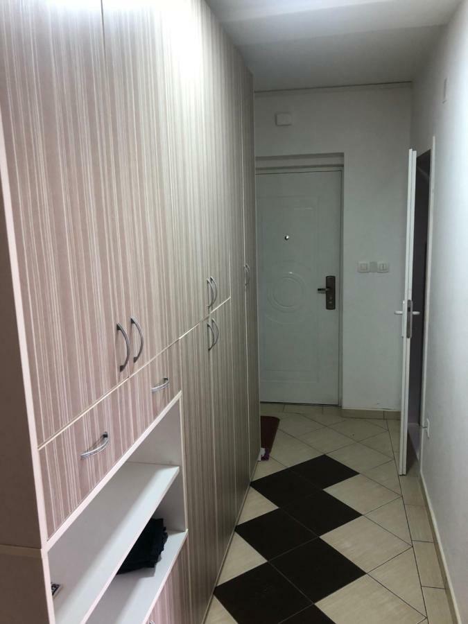 Tanja apartman Jagodina Bagian luar foto