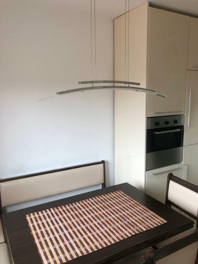 Tanja apartman Jagodina Bagian luar foto